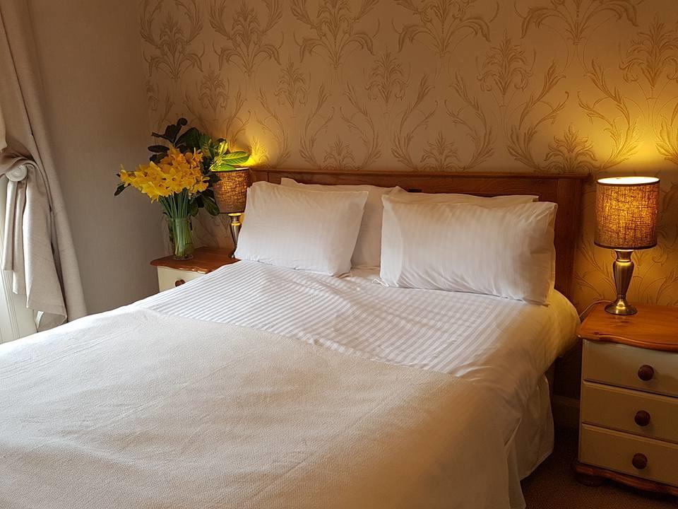 Kirk Yetholm Plough Hotel المظهر الخارجي الصورة